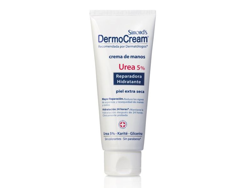 Crema Simond's Dermo Cream Urea 5% 80 ml