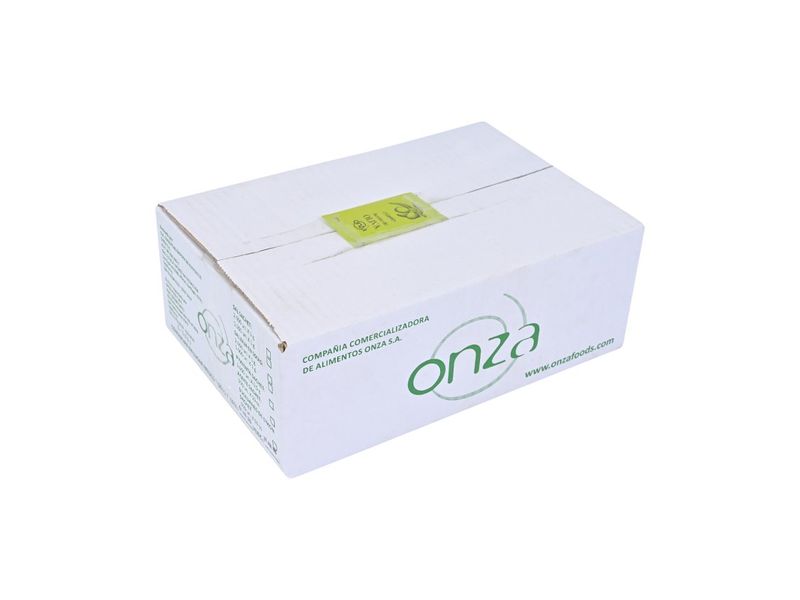 Aceite de Oliva Onza Extra Virgen 10 ml 300 Sachet