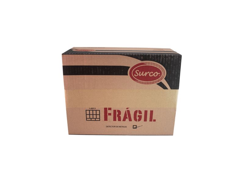 Azúcar en Sachet 5 g Caja de 5 Kg