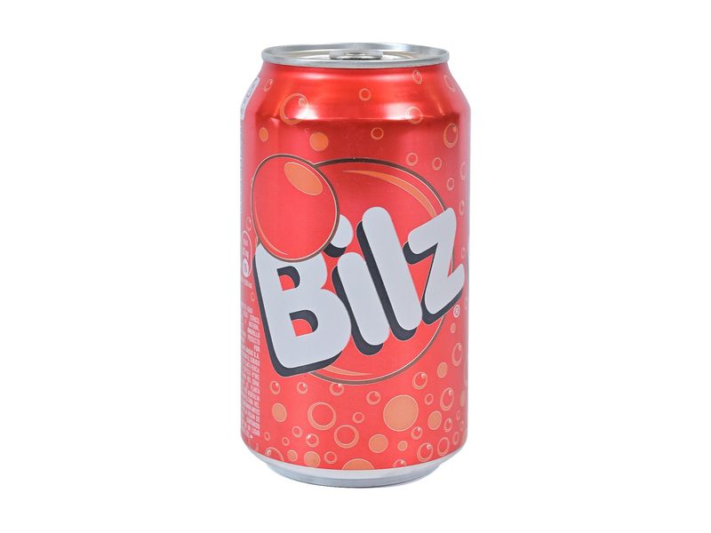 Bebida gaseosa Bilz Lata 350 ml