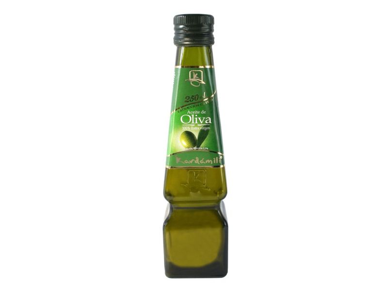 Aceite de Oliva Kardamili Extra Virgen 250 ml