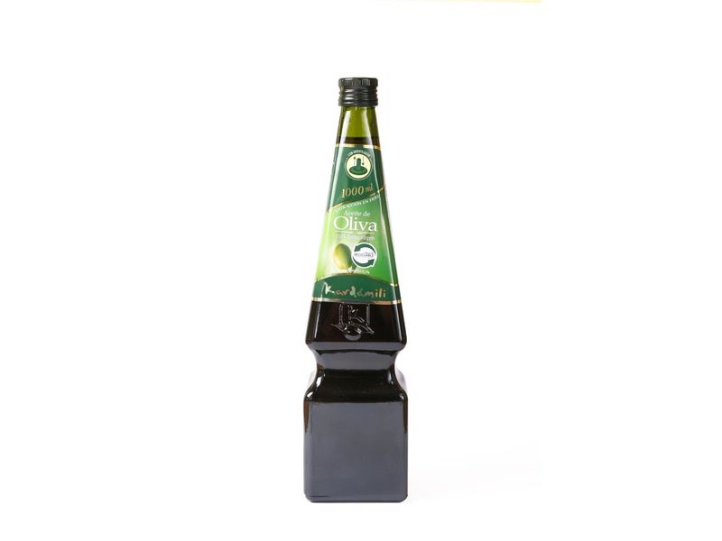 Aceite de Oliva Kardamili Extra Virgen 1 L