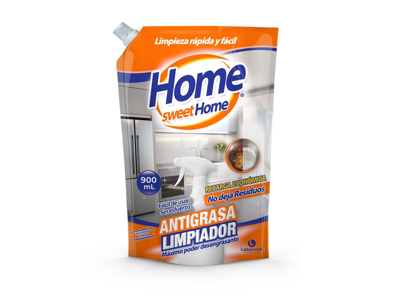 Antigrasas HSH doypack 900 ML (nuevo)