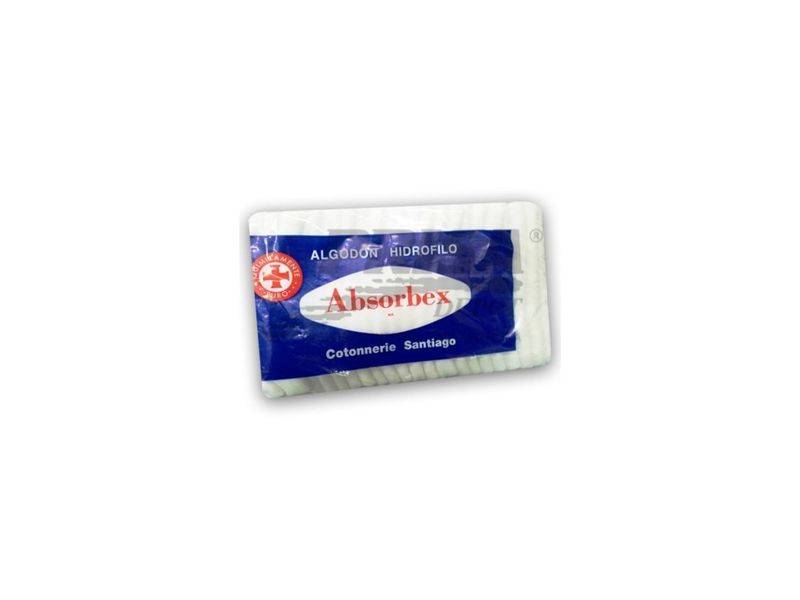 Algodón Americano Zig Zag 100 g