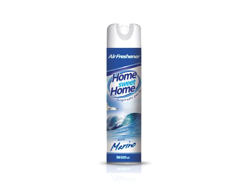 Ambiental marino 360 ML