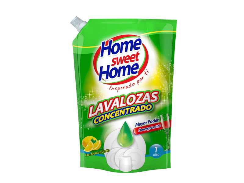 Lavalozas HSH DP 1 lts