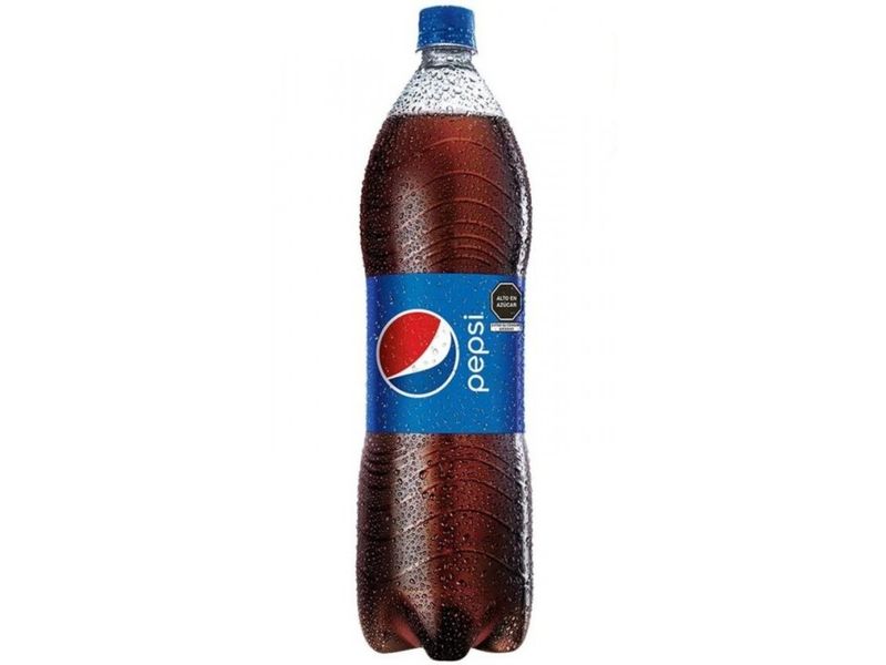 Bebida Gaseosa Pepsi Clásica 1500 cc