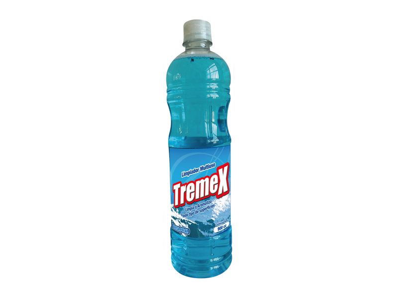 Limpiador Piso Tremex Brisa Polar 900 ml